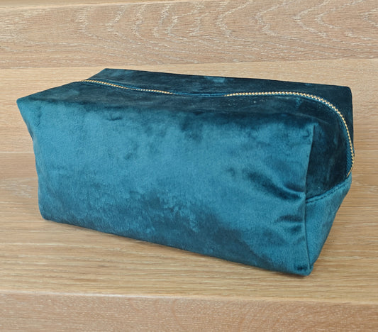 Toilettas velvet