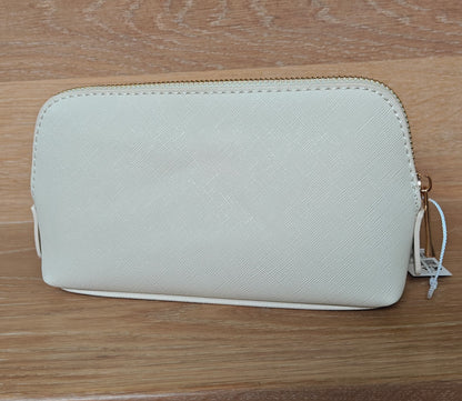 Toilettas imitatieleer Klein