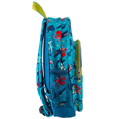 Klassieke kleuterboekentas