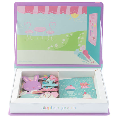 Magnetische activiteiten set