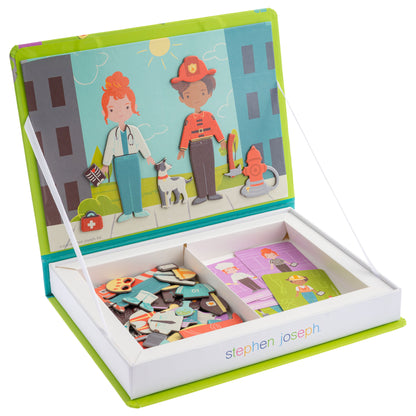 Magnetische activiteiten set