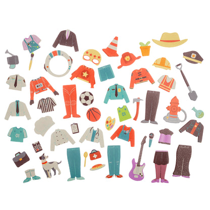 Magnetische activiteiten set