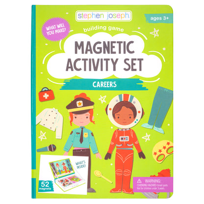 Magnetische activiteiten set